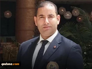 الاتحاد الدولي للكاراتي قرر تجميد عضوية الحكم لتونسي؛

حكم "تونسي" يرفض إدارة منازلة أحد طرفيها إسرائيلي