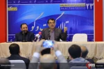 نشست تخصصی اعلامیه بالفور و روایت یک قرن استعمار با حضور دکتر حسین اکبری 11