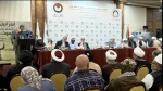 الوعد الحق .. فلسطین بین وعد بلفور والوعد الإلهی؛

البیان الختامی للمؤتمر العالمی لعلماء المقاومة  2