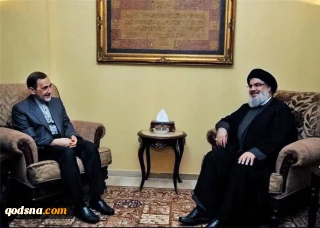 در ادامه رایزنی‎های موثر منطقه‎ای؛

دکتر ولایتی با بشار اسد دیدار می‌‌کند/ فلسطین محور اصلی مذاکرات در بیروت