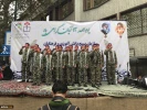 Iranians hold rallies to mark US embassy takeover 2