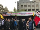 Iranians hold rallies to mark US embassy takeover 6
