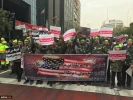 Iranians hold rallies to mark US embassy takeover 3