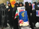 Iranians hold rallies to mark US embassy takeover 10
