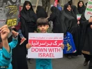 Iranians hold rallies to mark US embassy takeover 7