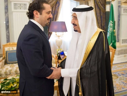 ماهي مهمة الحريري الجديدة في المنطقة؟ 

استقالة رئيس الوزراء اللبناني سعد الحريري.. الأهداف والأسباب
 2