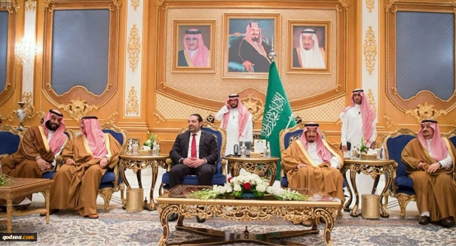 ماهي مهمة الحريري الجديدة في المنطقة؟ 

استقالة رئيس الوزراء اللبناني سعد الحريري.. الأهداف والأسباب 2