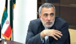مستشار وزير الخارجية الإيراني:

نتمنى لو أنّ الحريري تحلّى بحكمة والده وقدّم استقالته من بلده

 2