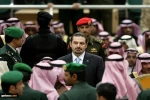 بقلم «حسین رویروان»:

هل یعود سعد الحریری إلی لبنان؟
 2