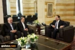 مصدر في السفارة الايرانية في بيروت لـ«قدسنا»:

لاصحة للأخبار المتداولة عن فشل الحريري بإقناع إيران بالتخلّي عن مواقفها تجاه اليمن 2