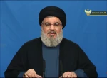 کان یجب ان یُسمح للحریری بالعودة الى لبنان وبأن یقدم استقالته عند فی بیروت؛

السید نصرالله: شکل استقالة الحریری یکشف طریقة التدخل السعودی فی لبنان
 2