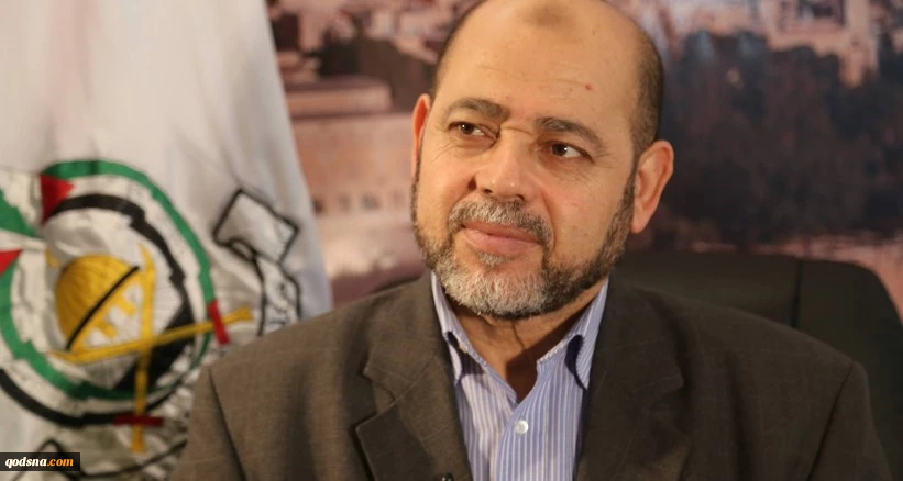 حماس لم تعد تتحمل مسؤولية المواطنين في غزة

أبو مرزوق: علاقات حركة حماس وحزب الله لم تنقطع طيلة الفترة الماضية  2