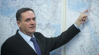 وزیر اطلاعات رژیم صهیونیستی:

ایران باید در راستای تضعیف حزب الله تحت شدیدترین تحریم‌ها قرار گیرد