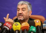 القائد العام لحرس الثورة الاسلامية:

استقالة الحريري جاءت بتوصية اسرائيلية- سعودية لاثارة الفوضى في لبنان
 2