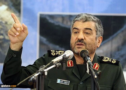 القائد العام لحرس الثورة الاسلامية:

استقالة الحريري جاءت بتوصية اسرائيلية- سعودية لاثارة الفوضى في لبنان 2