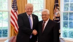 دولة فلسطينية على الورق فقط؛

صحيفة تنشر تسريبات للعرض الأمريكي لقيادة السلطة
 2