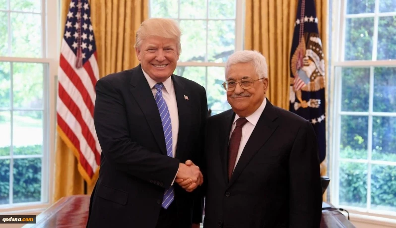 دولة فلسطينية على الورق فقط؛

صحيفة تنشر تسريبات للعرض الأمريكي لقيادة السلطة
 2