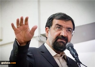 في تغريدة له علي موقع التواصل الاجتماعي 'تويتر' :

رضائي: داعش يُقبر اليوم في منتهي الذل والهوان بكل جرائمه التي ارتكبها كاسلافه في كربلاء 2