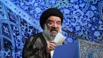 خطيب جمعة طهران:

السعودية تريد لبناناً مضطرباً 2