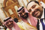 هذه هی ابرز معالمها؛

لعبة السعودیة الجدیدة فی العالم العربی

 2