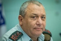 في العاصمة البلجيكية؛

ايزنكوت يلتقي سرا قائد القوات الأمريكية في أوروبا 2