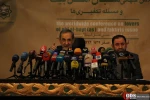 رئيس مركز الدراسات والأبحاث في المجمع العالمي للصحوة الإسلامية:

الفرقة في العالم الإسلامي ساعدت علي ظهور المنظمات التكفيرية 2