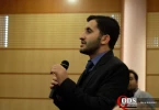 کنفرانس مطبوعاتی تشریح اهداف اجلاس جهانی محبان اهل بیت و مساله تکفیری‌ها 6