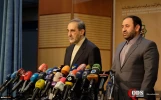 المؤتمر الصحفي لاجتماع محبي أهل البيت وقضية التكفيريين 5