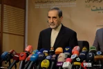 المؤتمر الصحفي لاجتماع محبي أهل البيت وقضية التكفيريين 8
