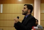 المؤتمر الصحفي لاجتماع محبي أهل البيت وقضية التكفيريين 10