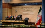 المؤتمر الصحفي لاجتماع محبي أهل البيت وقضية التكفيريين 12
