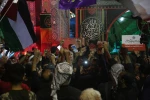 في كربلاء المقدسة؛

دورة المعارف الفلسطينية في اربعينية الامام الحسين (ع) 2