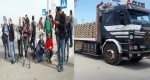 منعت الصحفيين من التغطية؛

السلطة تمنع دخول مواد الإعمار عبر معبر رفح بحجة الفحص
 2