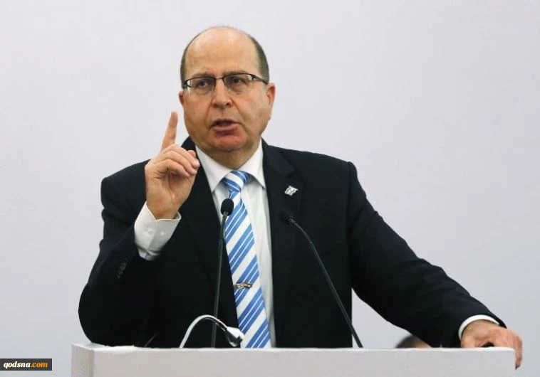 في تصريح لقناة "إسرائيلية":

وزير الحرب الإسرائيلي السابق: الجبير يتحدث بالعربية ما نقوله بالعبرية
 2