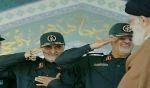رسالة اللواء سليماني الي قائد الثورة

 2
