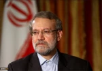 قبل مغادرته العاصمة طهران الى تركيا؛

لاريجاني : داعش ازيل من الوجود في الساحتين العراقية والسورية
 2