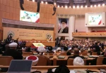بمشاركة 500 شخصية اسلامية عالمية؛

انطلاق فعاليات اجتماع«محبي اهل البيت (ع) وقضية التكفيريين» في العاصمة الإيرانية 2