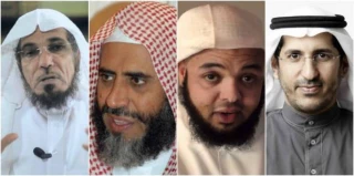 تبلیغ عادی‌سازی روابط با اسرائیل شرط آزادی مبلغان بازداشت شده در عربستان