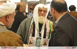 نخستین روز اجلاس محبان اهل بیت (ع) و مساله تکفیری ها  15