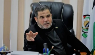 اظهارات تامل برانگیز صلاح البردویل درباره کندی روند آشتی ملی؛

فشارهای سنگین آمریکا و اسرائیل بر تشکیلات خودگردان/ گروههای فلسطینی ناامید بازگشتند