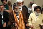 دیدار شرکت کنندگان در اجلاس محبان اهل بیت (ع) با مقام معظم رهبری 2