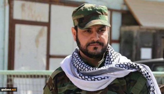 الأمين العام لحركة النجباء العراقية:

سنتصدّى لأي عدوان إسرائيلي ضد حزب الله
 2