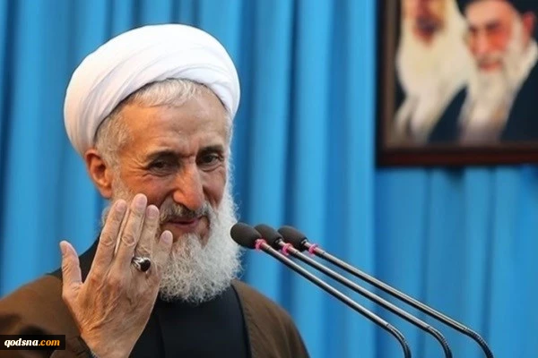 خطيب جمعة طهران: 

السعودية فشلت في عدوانها على اليمن وشعبه سينتصر قريبا 2
