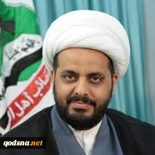 يجب فضح جرائم 
الاحتلال الاسرائيلي