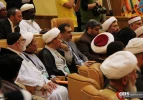 فعاليات اليوم الثاني للمؤتمر العالمي لمحبي أهل البيت 8