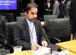 مندوب ايران في الوكالة الذرية:

البرنامج النووي الصهيوني هو المصدر الاساس لقلق شعوب المنطقة
 2