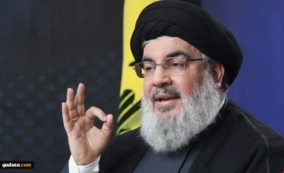 چرایی هشدار نصرالله به مقاومت فلسطین درباره مرحله آینده؛

تلاش تل‌آویو و ریاض برای محاصره مقاومت/ ارزیابی‌ نظامی اسرائیل و آمریکا درباره حزب الله