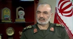 نائب القائد العام لقوات الحرس الثوري:

التفرقة بالعالم الاسلامي هي ثمرة النزعة العدوانية للنظام السعودي
 2