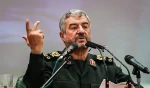 تحقق وعود الثورة الاسلامية قد تسارع في الفترة الاخيرة؛

قائد الحرس الثوري: سوريا تعرضت لحرب عالمية هزم فيها الاستكبار
 2