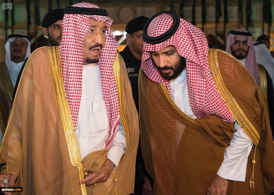مستشار سابق لنتانياهو :

أولوية الرياض التحالف مع تل أبيب ولو على حساب الفلسطينيين
 2